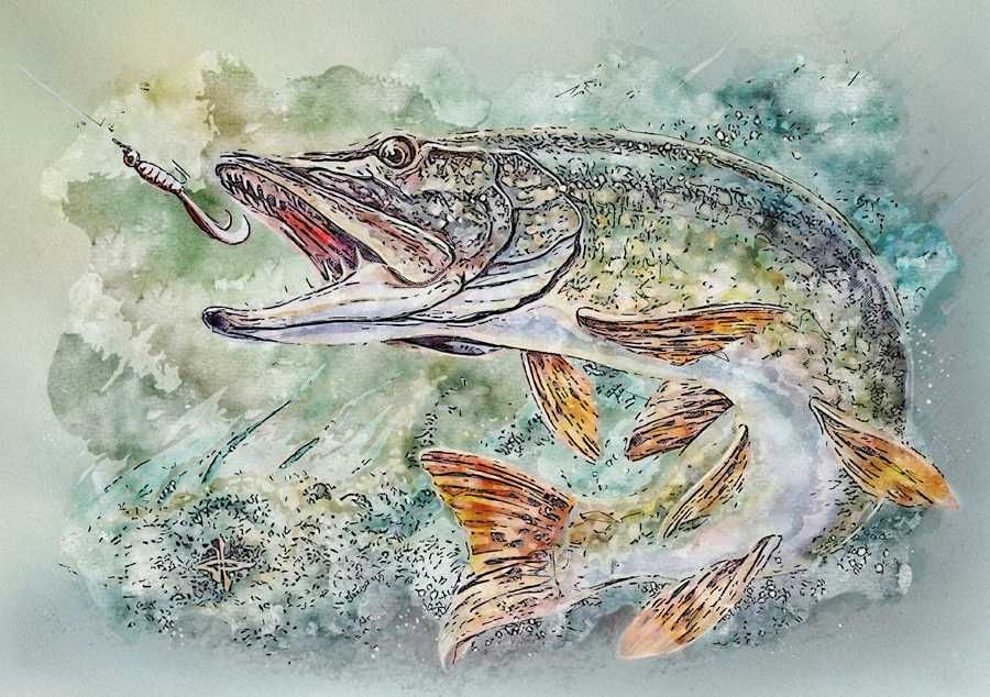 картини ловна тематика "Охотнике на привале", "Ръченица" на Мърквичка