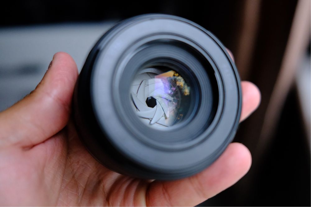 Canon r6 mark 2 + 2 объектива