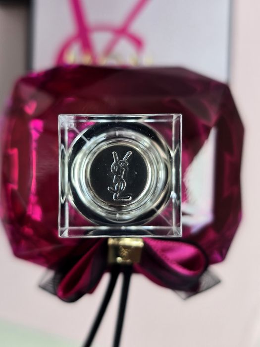 Parfum 90ml Yves Saint Laurent Mon Paris EDP Intensément, din magazin