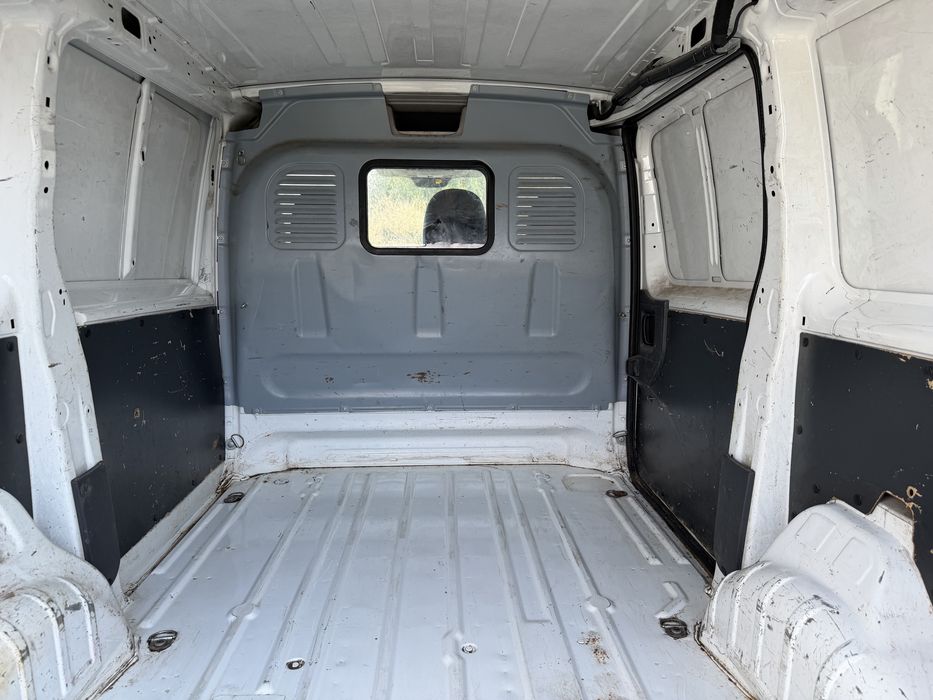Fiat Scudo 2.0d 120к.с. Товарен