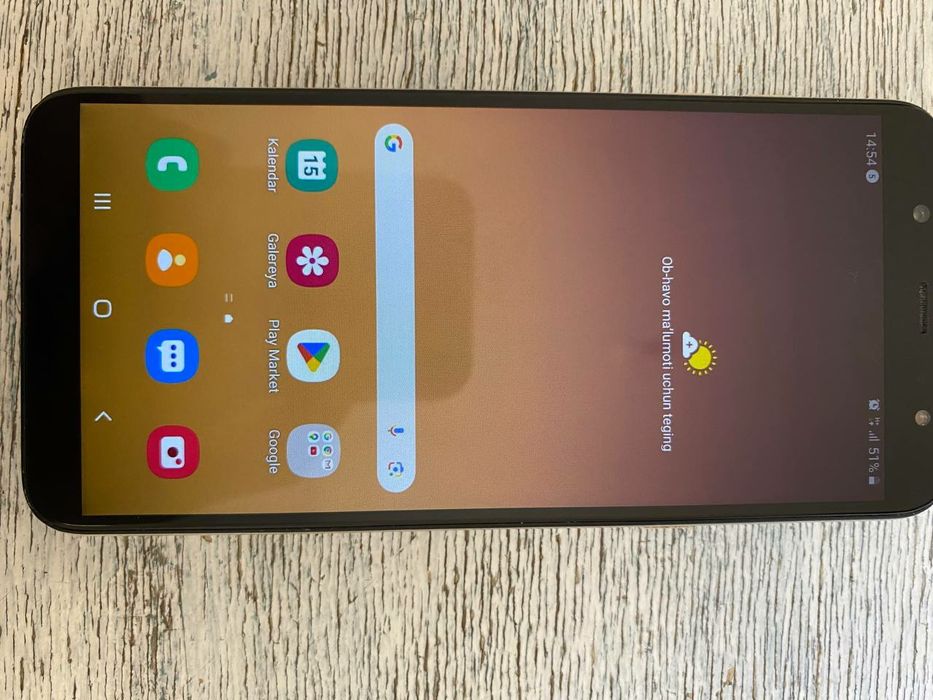 Samsung A6+ holati yaxshi 32/3