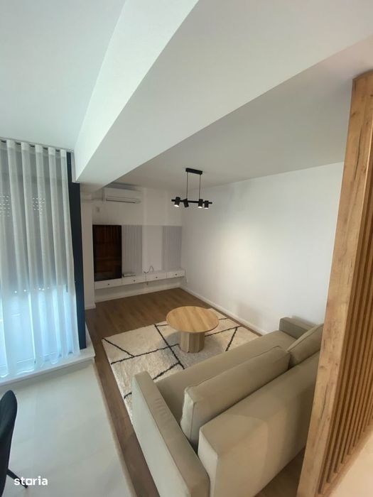 Apartament 2 camere premium