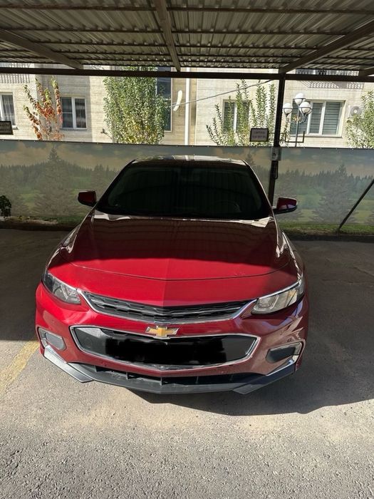 Продается Малибу-2