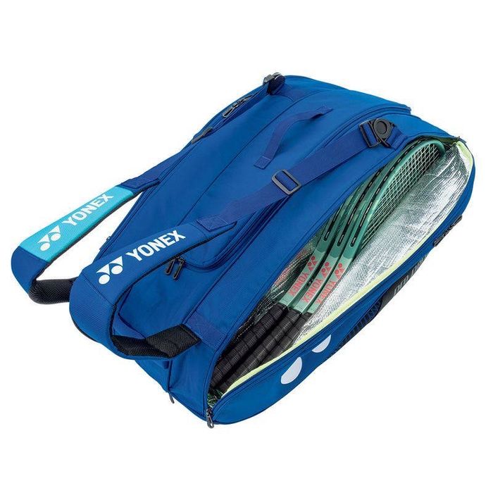 Теннисная сумка Yonex pro racquet tennis bag