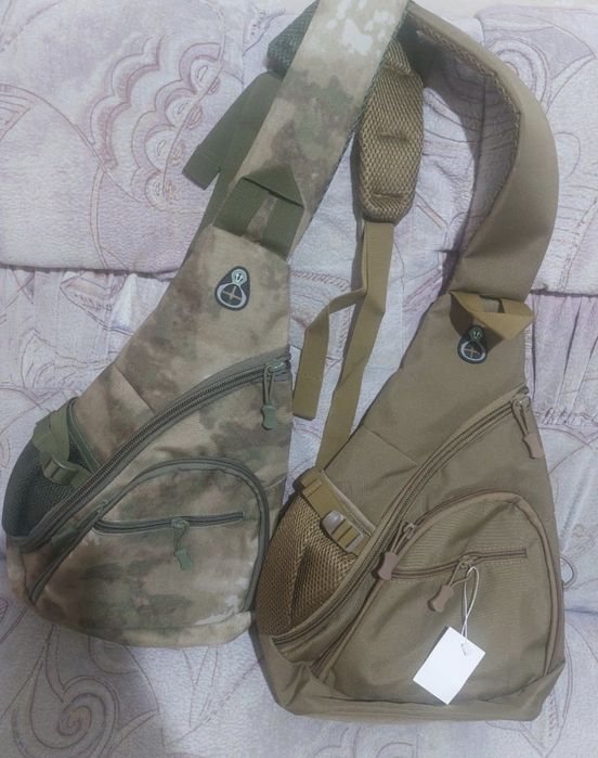 Рюкзак большой .