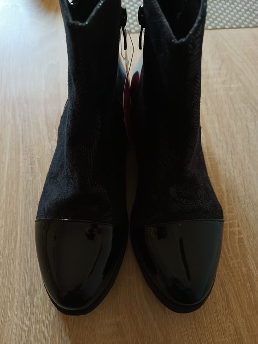 Ghete / Botine damă, NOI