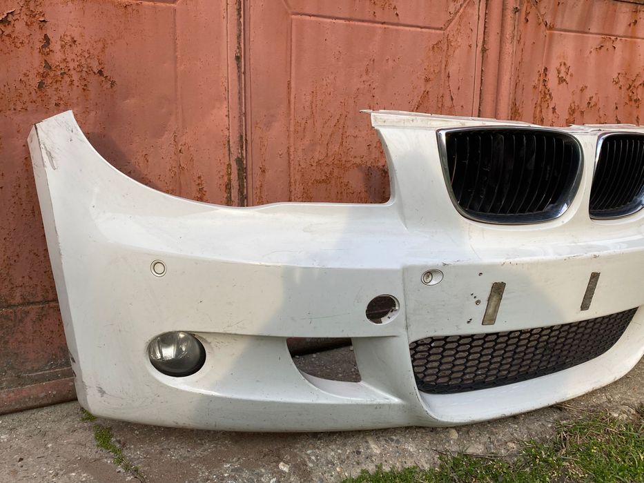 Bara m pachet fata completa seria 1 e87