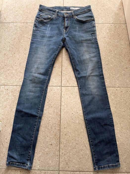 Blugi barbati  big star