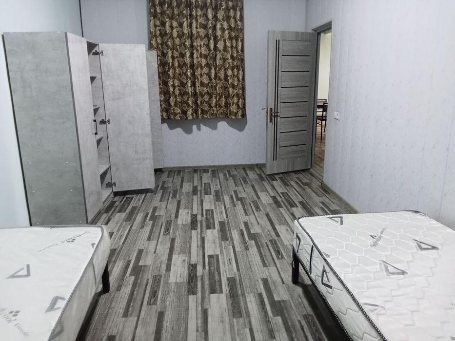 Аренда квартира долгосрочная