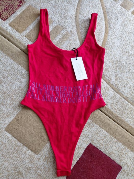 Body Zara marimea xs