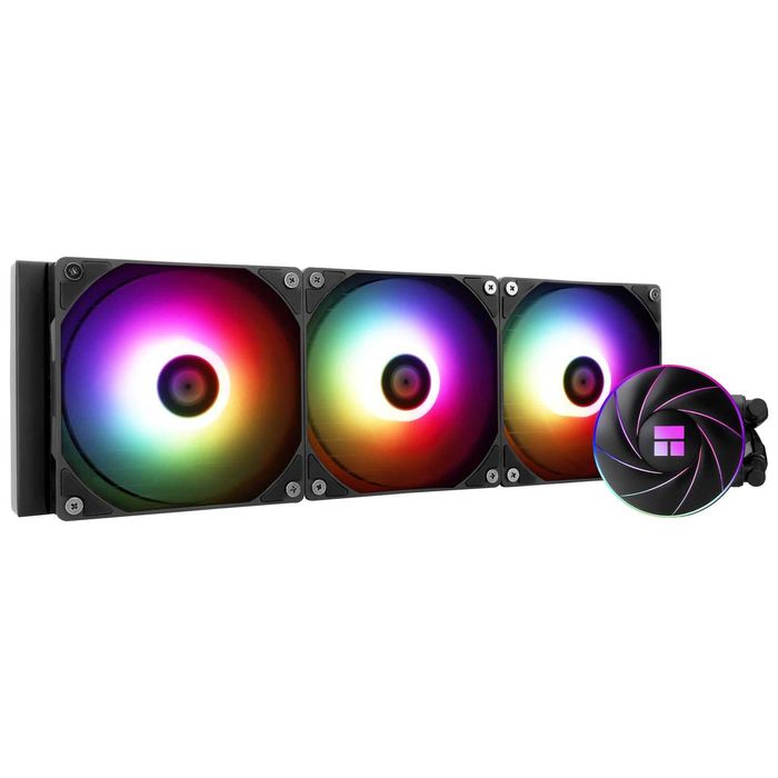 Thermalright Aqua Elite 360 ARGB AIO водно охлаждане за CPU