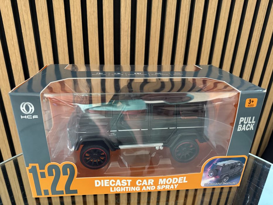 Vand Machete Masinute