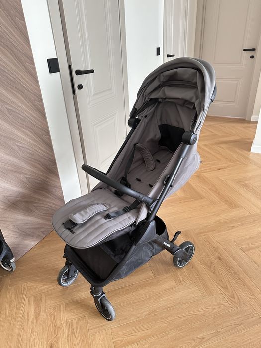 Коляска прогулочная Easywalker Jackey²