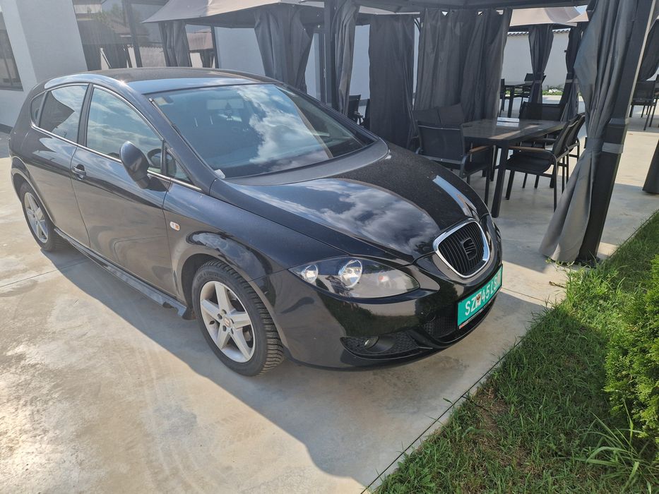 Vand seat leon din 2009 disel.