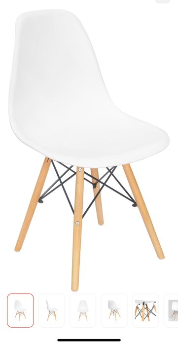 Продам три стула