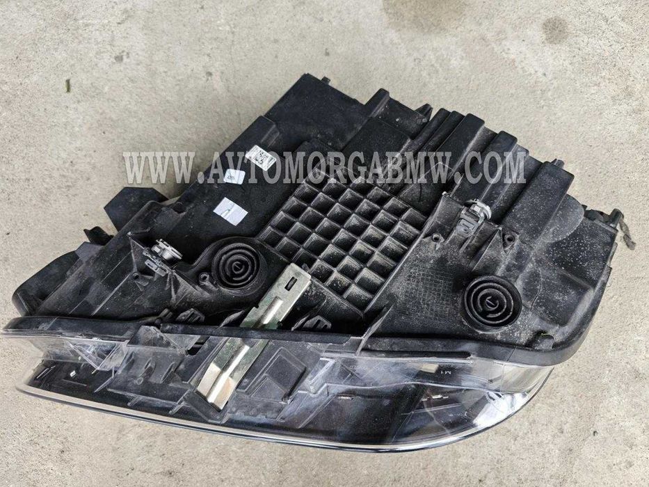Бмв Х1 Ф48 Десен FULL LED фар фул лед фар Bmw X1 F48