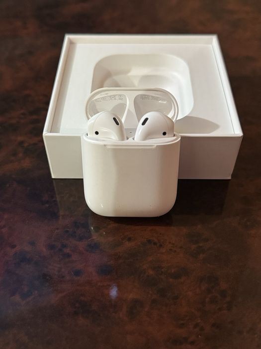 AirPods 2 оригинал