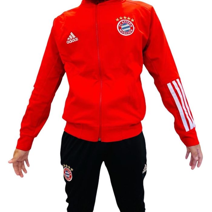 Детски футболни екипи и анцузи