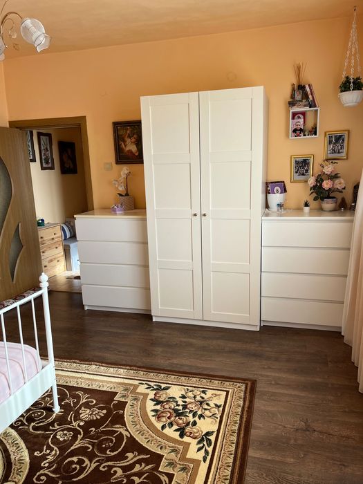 Продава се Едностаен апартамент в Карлово - 42 кв.м за 789 €/кв.м - Снимка #4