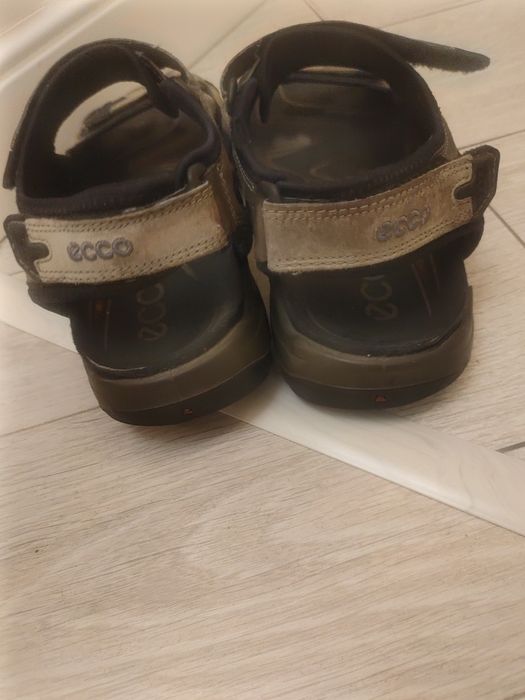 ECCO сандалии OFFROAD. 43 размер.