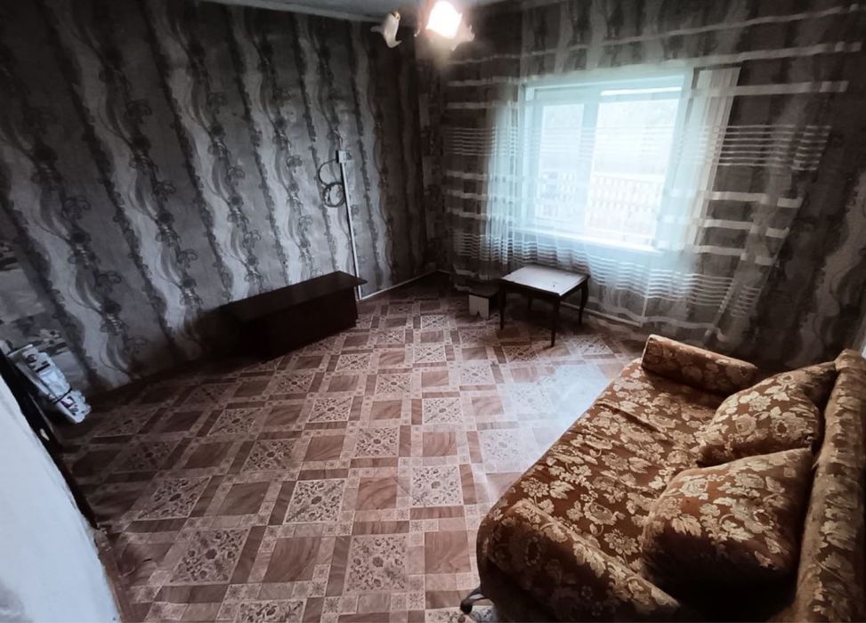 Продам дом в городе