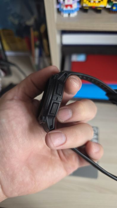Garmin instinct 3 50mm amoled