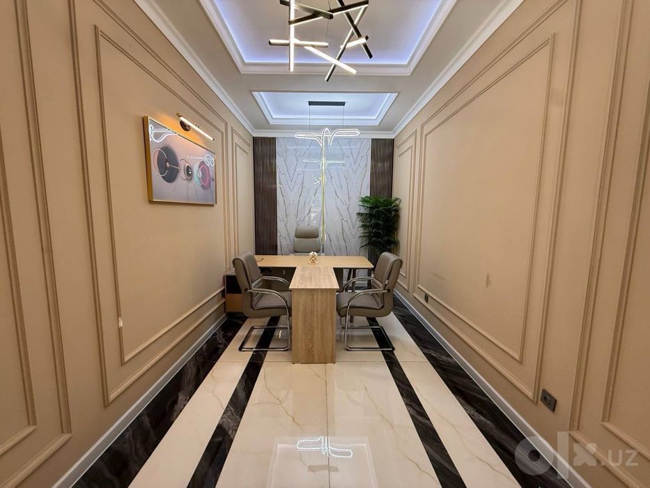Продается Евро офис Ор-р: Ойбек метро 75м2