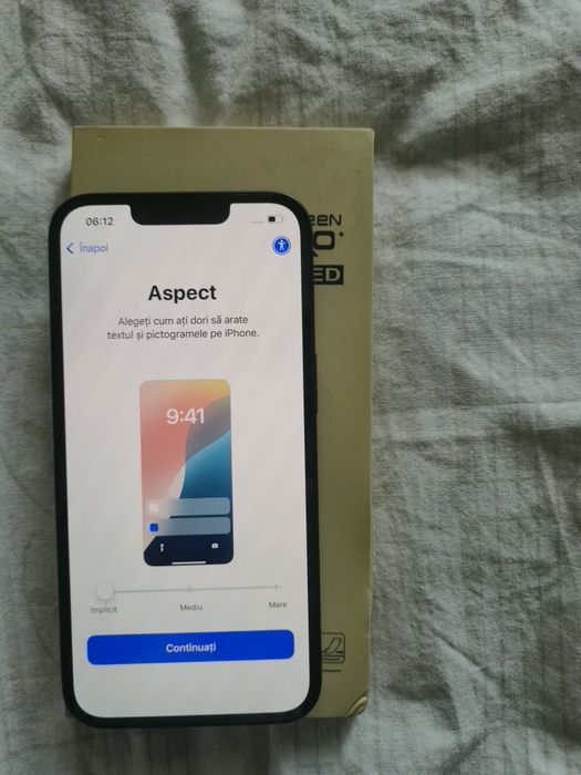 De vânzare iPhone 14