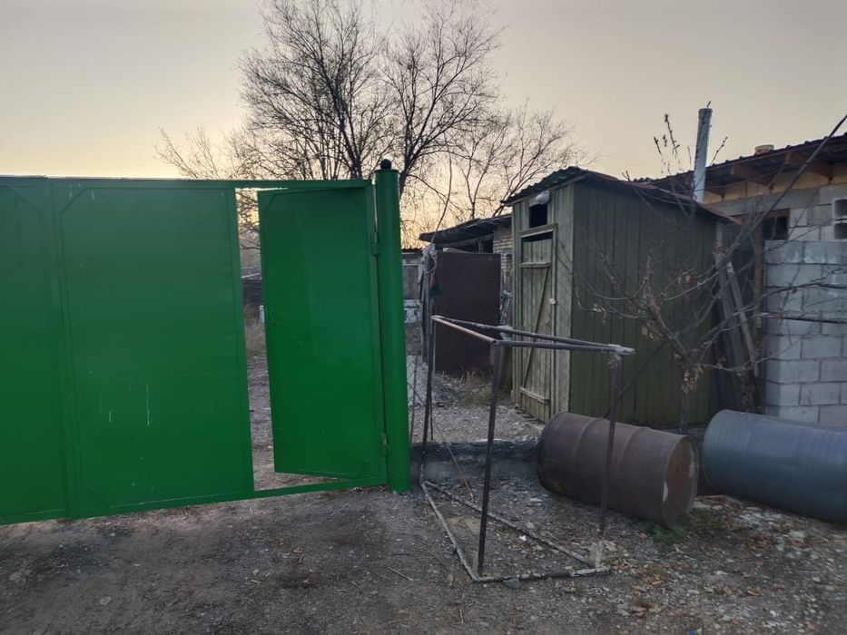 Продам дом в с. Рахат