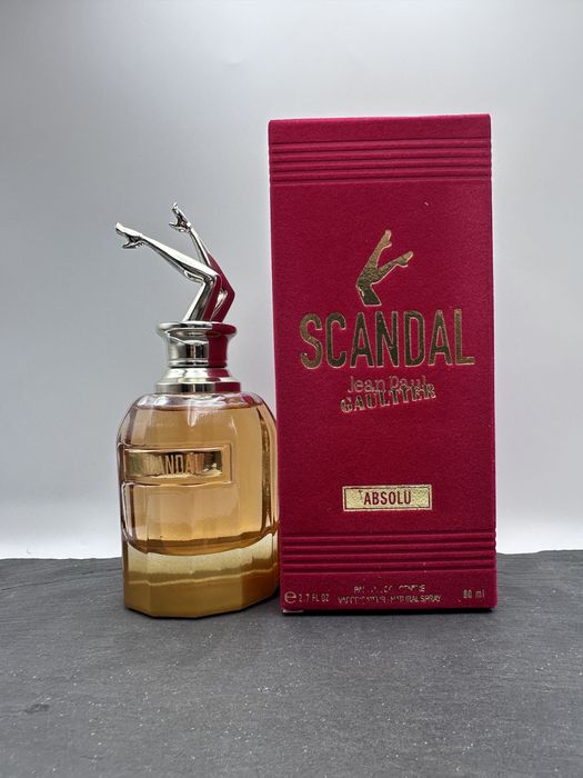 Scandal Absolu de dama JPG