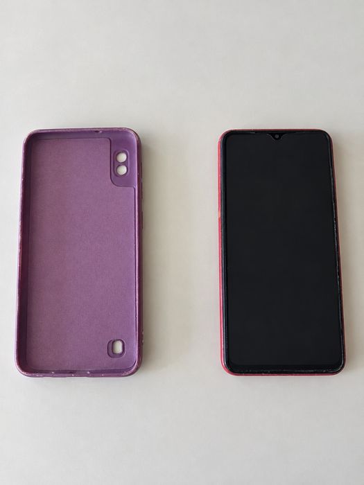 Samsung Galaxy A10