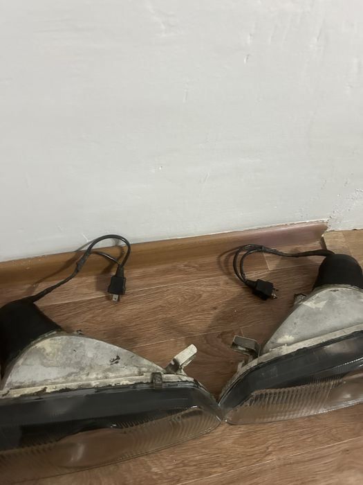 Би лэд фар камри грация