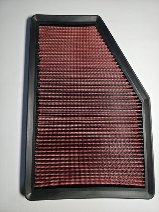 Воздушный фильтр High-Flow (нулевого сопротивления) Chevrolet