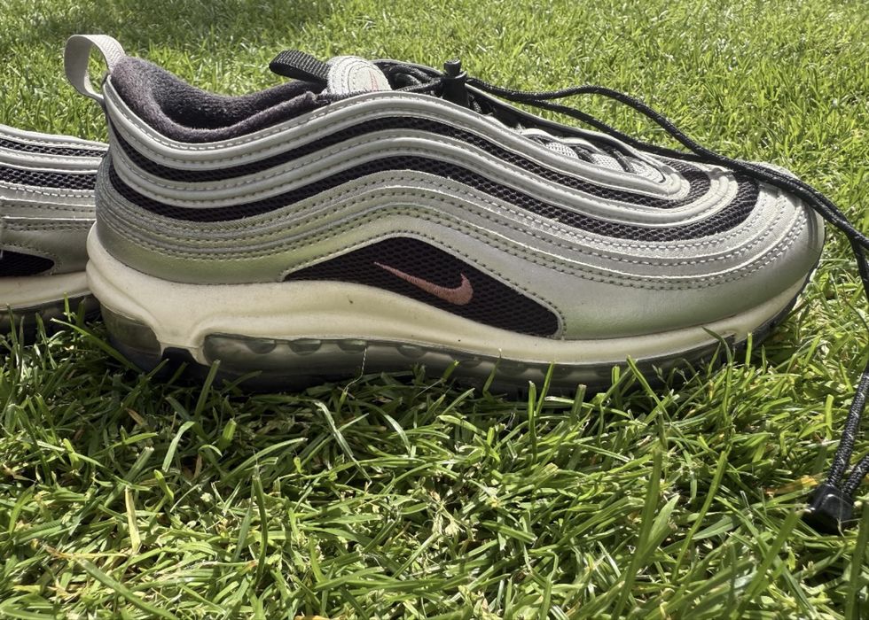 Оригинални Nike air max 97