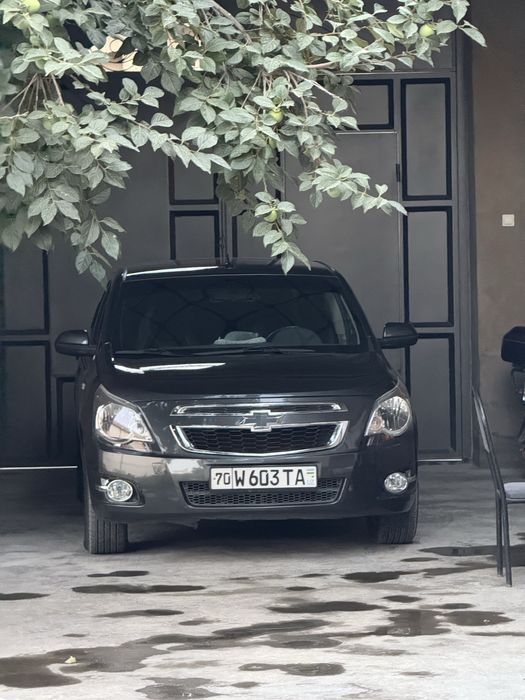 Cobalt Sotiladi 2021 evro