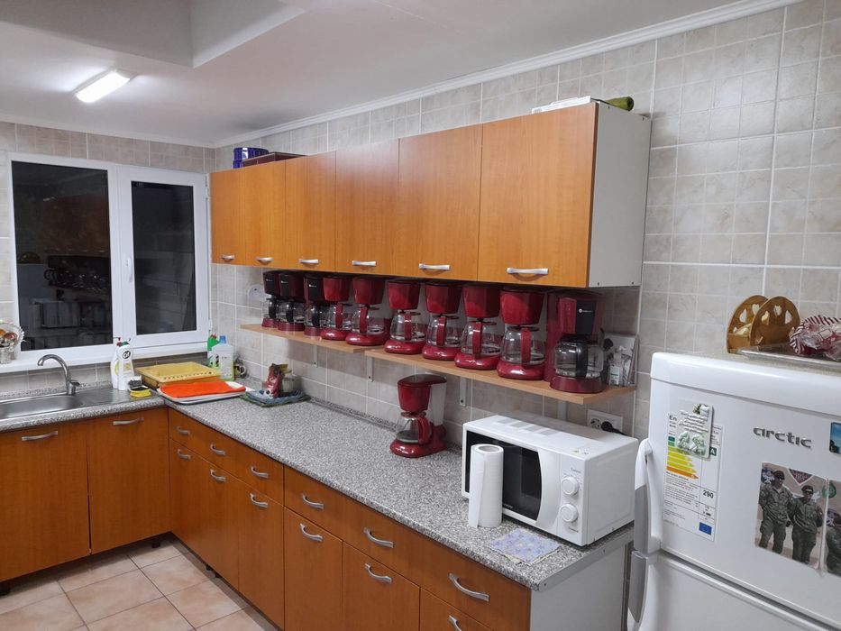 Cazare Eforie Nord Vila Max