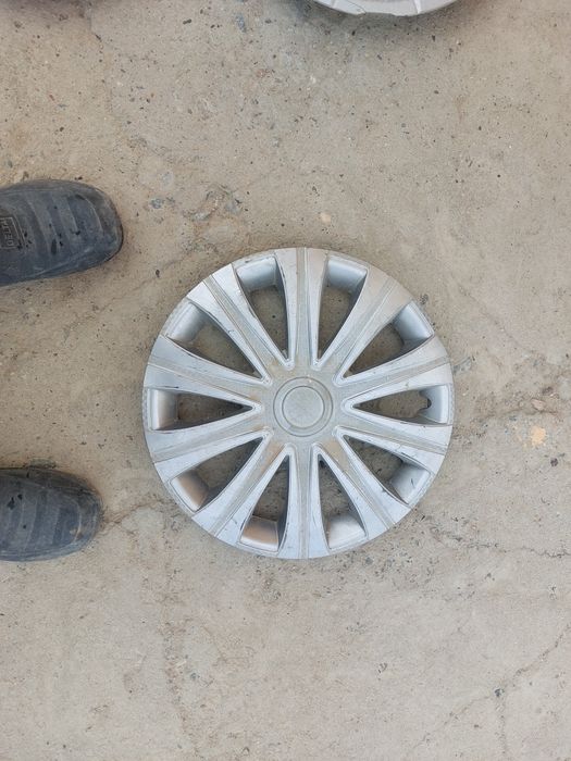 Продаются бу Колпаки