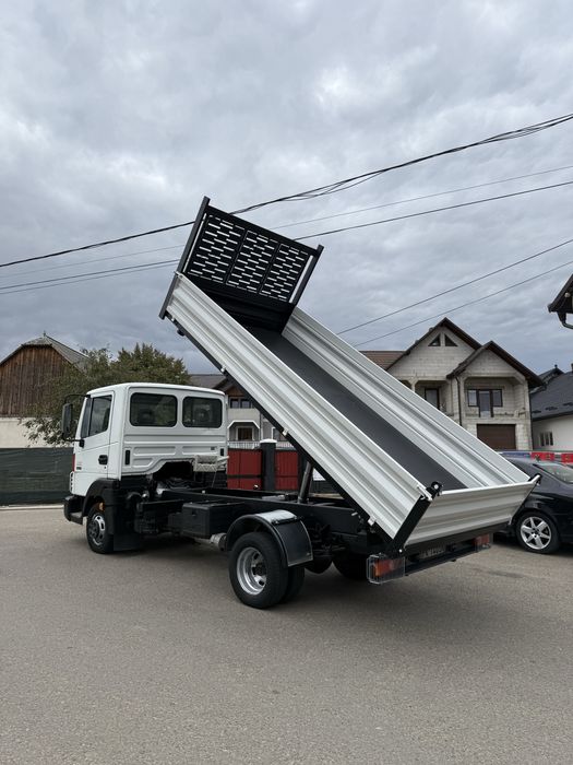 Nissan Atleon 56-15 Detarat cu “B”