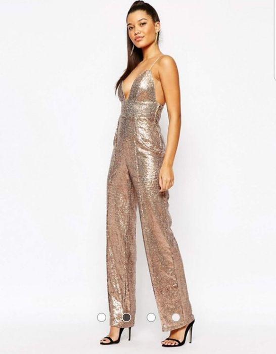 Salopeta Asos, mărimea 38