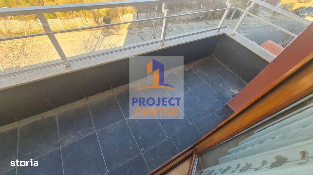 Apartament 3 camere Gavana Platou, bloc nou, garaj