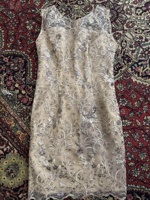 Плвтье коктейльное красивое