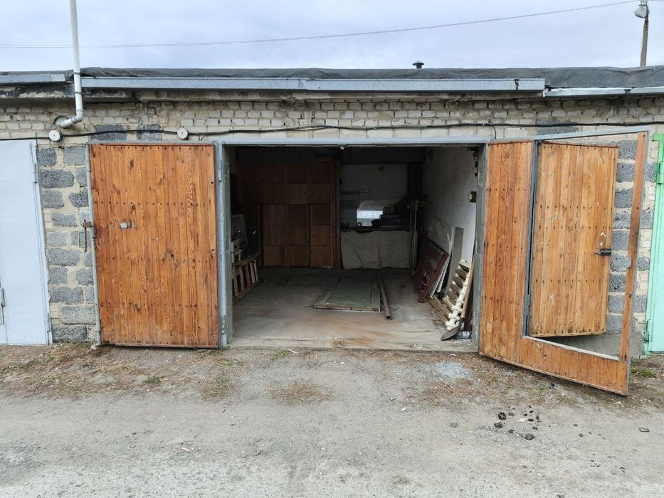 Продам гараж Авиатор