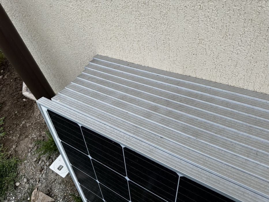 Sistem fotovoltaic ON-Grid complet - 3.1KW