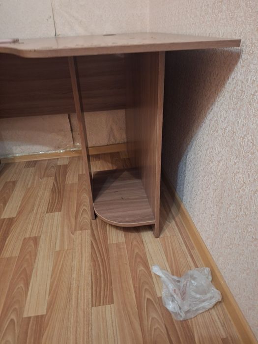 Стол офисный большая