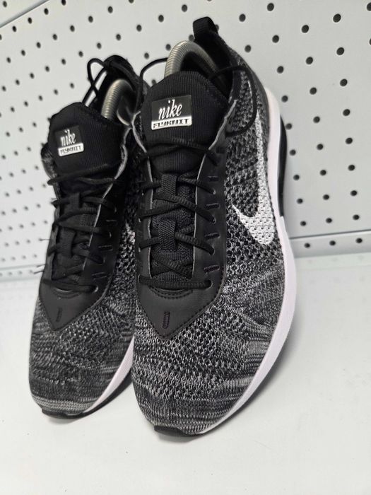 Оригинални мъжки маратонки- Nike Air MaxFlyknit