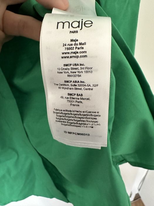 Дамски ризи MAJE , MAX MARA ,