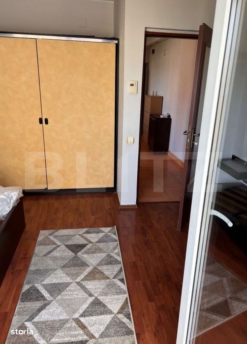 Ap 2 cam in bloc nou – Manastur,  45 mp + boxa subsol + loc de parca