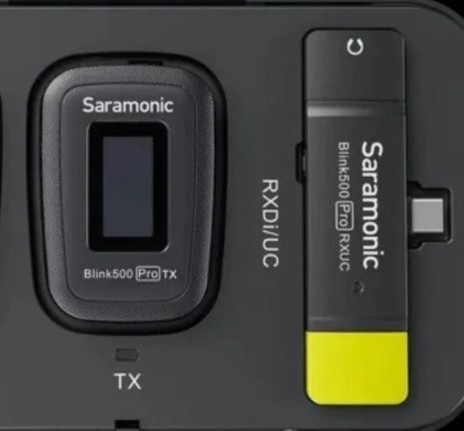 Saramonic Blink 500 Pro B3