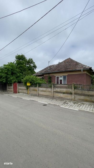 Casa de vanzare in Unirea