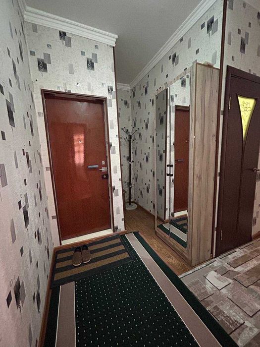 1 xonalik arzon kvartira